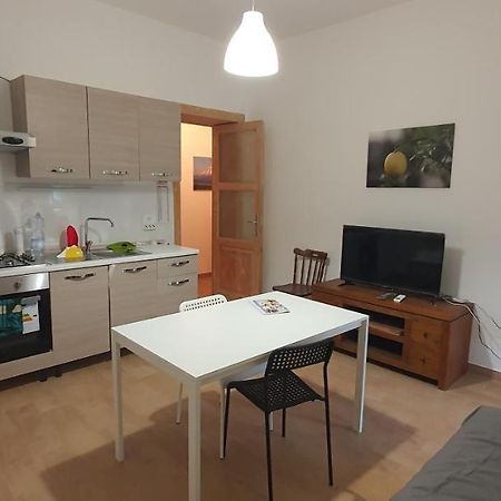 Romeo B&B Reggio di Calabria Ngoại thất bức ảnh