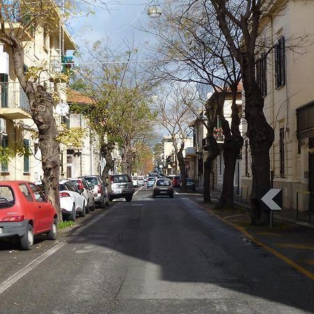Romeo B&B Reggio di Calabria Ngoại thất bức ảnh