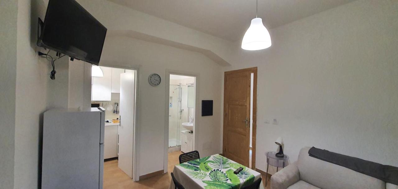 Romeo B&B Reggio di Calabria Ngoại thất bức ảnh