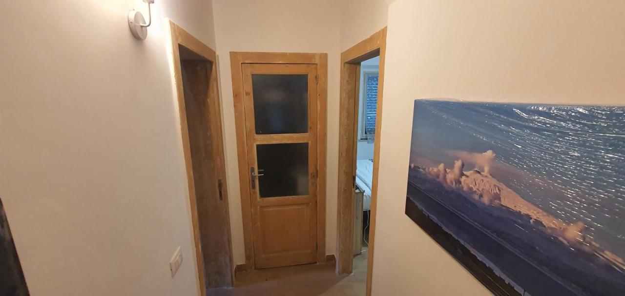 Romeo B&B Reggio di Calabria Ngoại thất bức ảnh