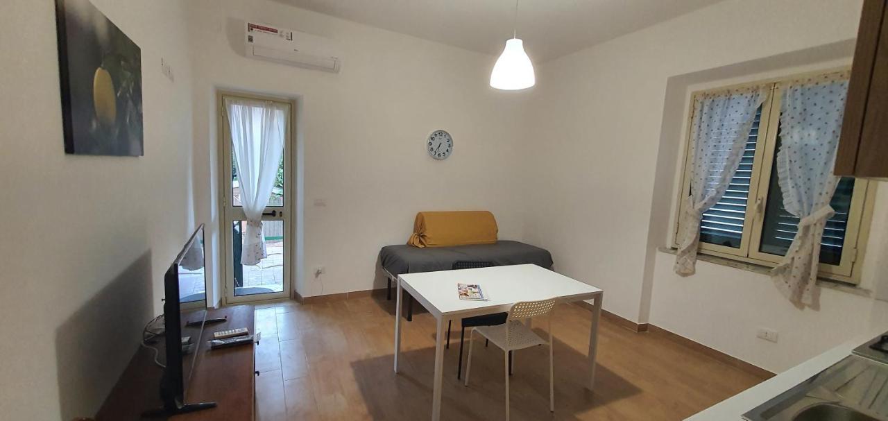 Romeo B&B Reggio di Calabria Ngoại thất bức ảnh