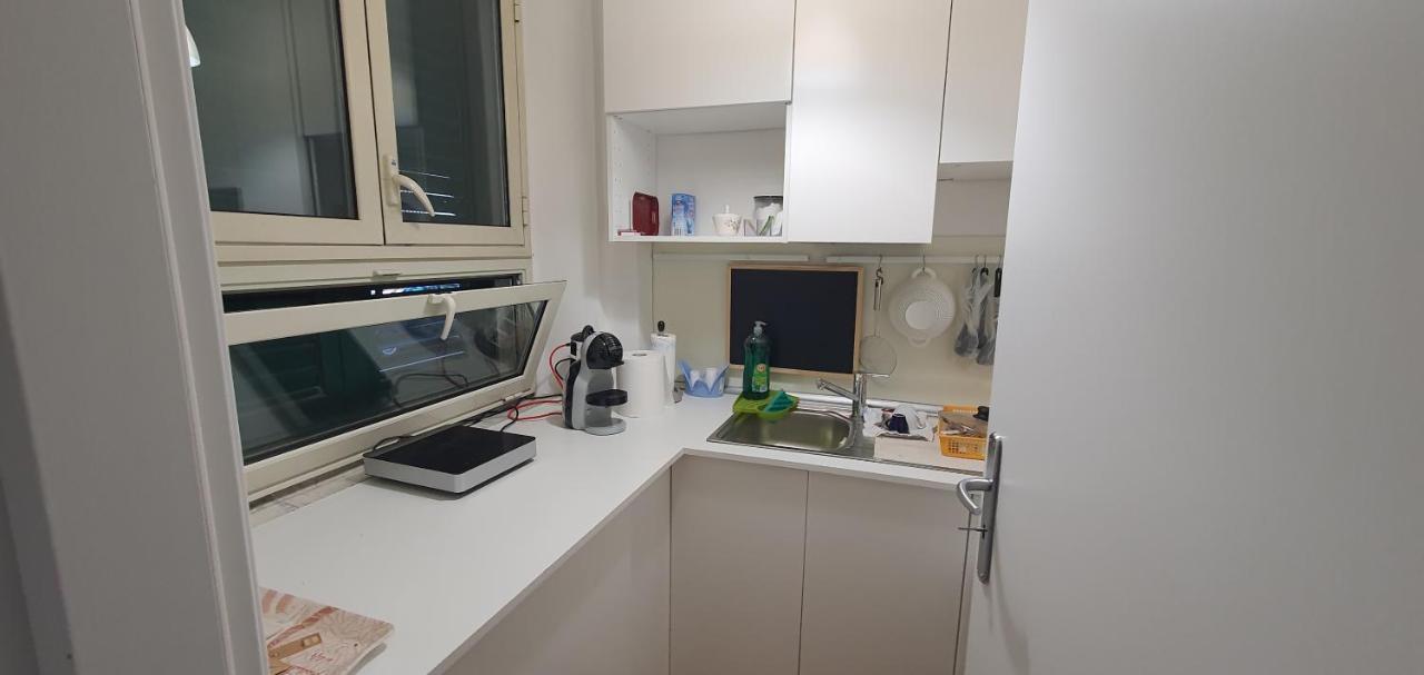 Romeo B&B Reggio di Calabria Ngoại thất bức ảnh
