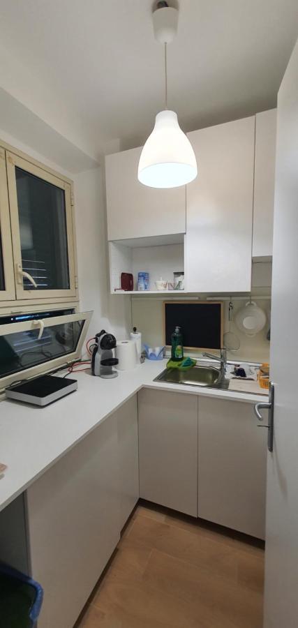 Romeo B&B Reggio di Calabria Ngoại thất bức ảnh
