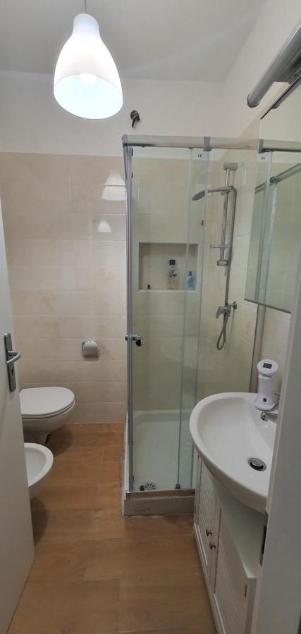 Romeo B&B Reggio di Calabria Ngoại thất bức ảnh