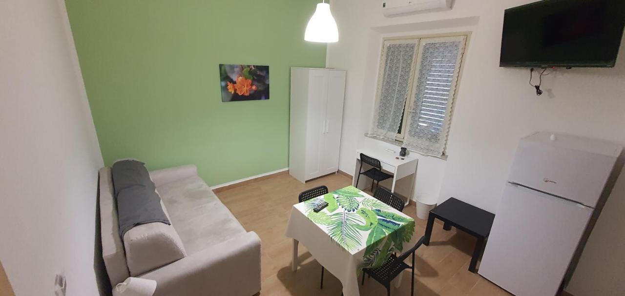 Romeo B&B Reggio di Calabria Ngoại thất bức ảnh