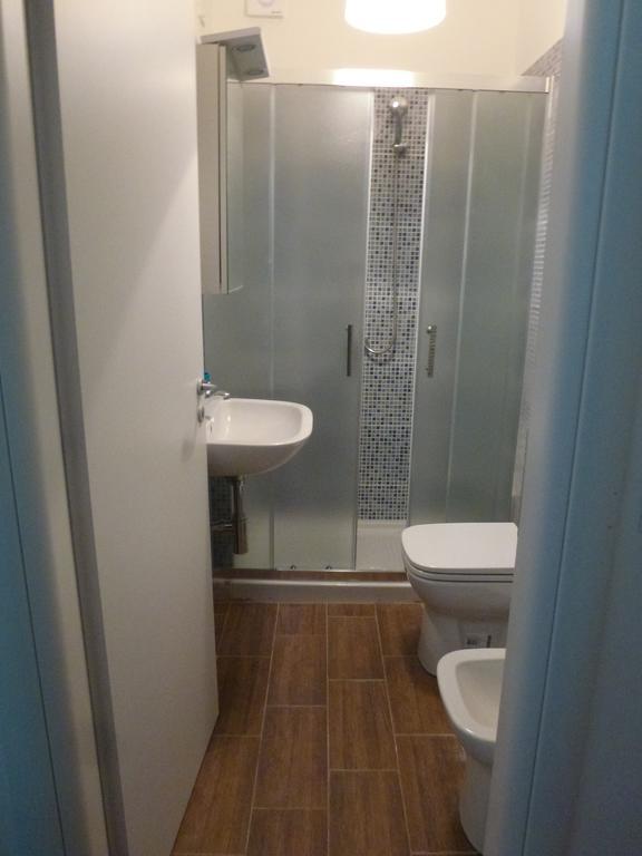 Romeo B&B Reggio di Calabria Phòng bức ảnh