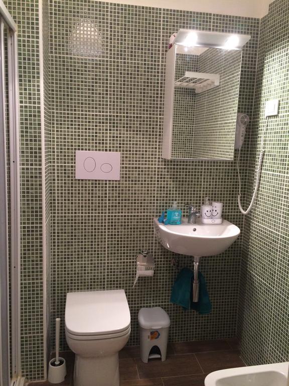 Romeo B&B Reggio di Calabria Phòng bức ảnh
