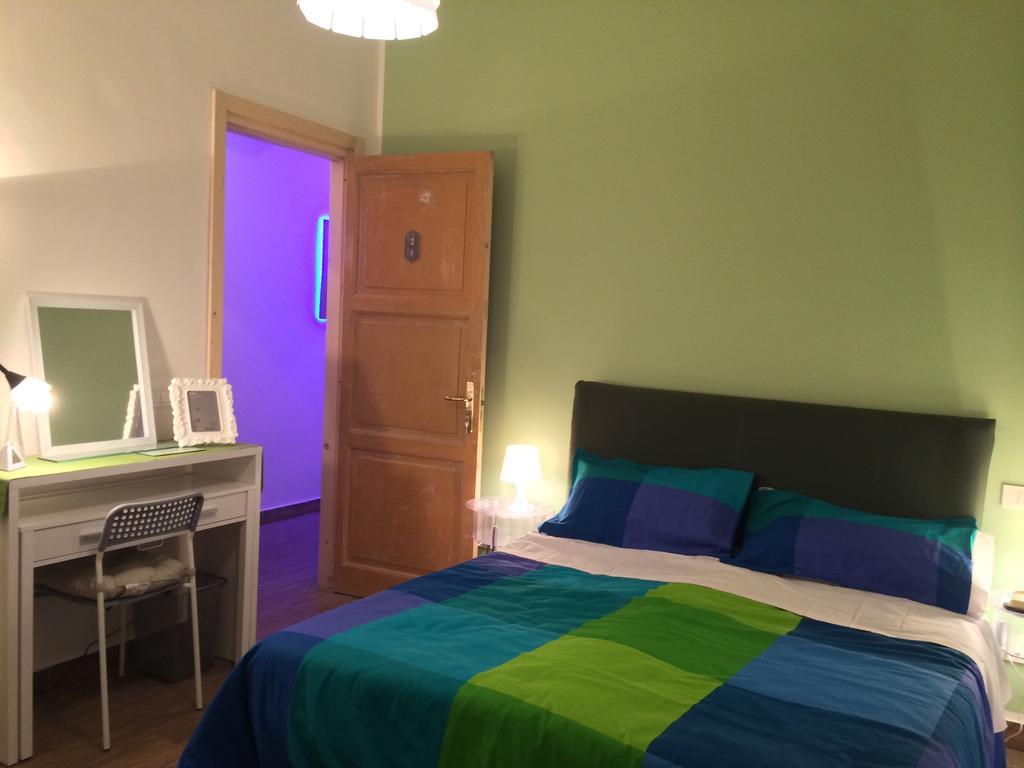 Romeo B&B Reggio di Calabria Phòng bức ảnh