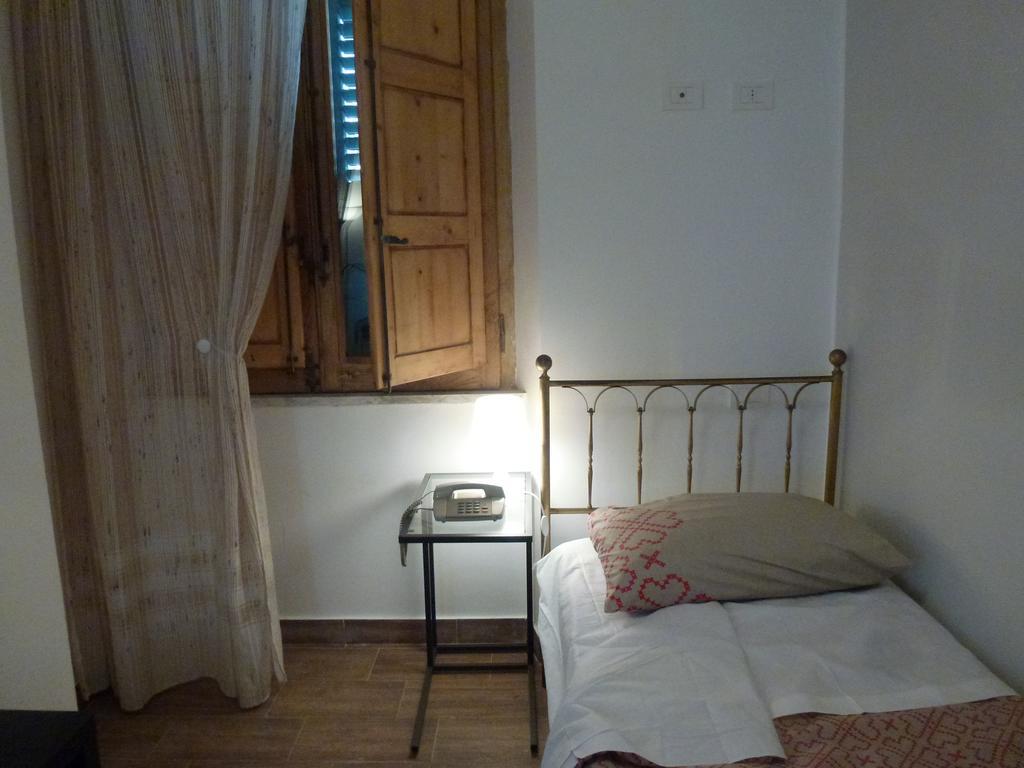 Romeo B&B Reggio di Calabria Phòng bức ảnh