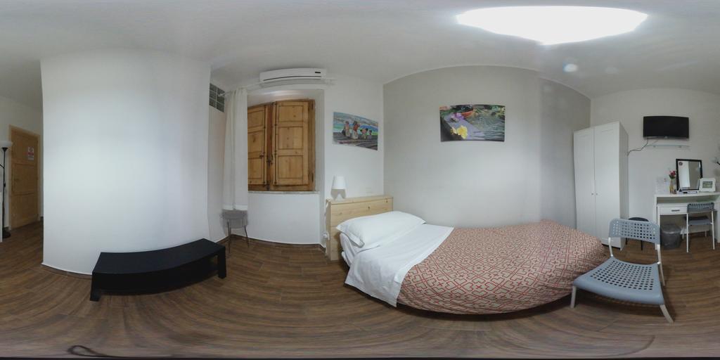 Romeo B&B Reggio di Calabria Ngoại thất bức ảnh